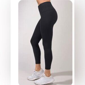 Yogalicious Lux Everyday Ankle Tight leggings XS Black